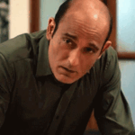 Drishyam 3 Director Abhishek Pathak On Akshaye Khanna Exit | ACTPnews