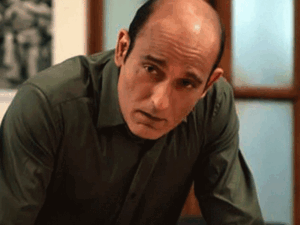 Drishyam 3 Director Abhishek Pathak On Akshaye Khanna Exit | ACTPnews