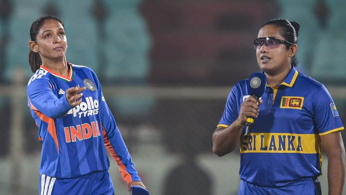 Live IND vs SL: गोल्ड मेडल मैच एशियन गेम्स स्कोर अपडेट