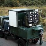 DRDO Laser Weapon System | 30kW Laser Tech Ready for Drone Defence | ACTPnews