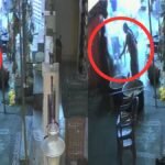 खाना बनाते समय गर्म सांबर के बर्तन में गिरी महिला, हुई दर्दनाक मौत, सामने आया VIDEO | ACTPnews