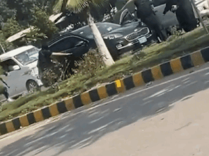 Pakistan PTI Minister Kidnapped | Minister Shakil Ahmed Firing Incident | ACTPnews