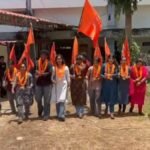 केरल में भी ABVP का परचम, SFI के गढ़ को कर दिया ध्वस्त, त्रिपुनिथरा के कॉलेज में सभी पदों पर कब्जा | ACTPnews