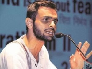 Sharjeel Imam Interim Bail | Delhi Court Relief Wedding Ceremony | ACTPnews