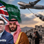Yemen Conflict | UK to Support Saudi Arabia with Air Refueling Jets | ACTPnews