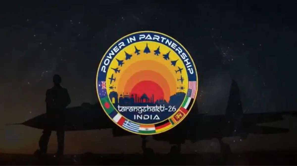 'तरंग शक्ति 2026' में दिखेगी ग्लोबल एयरपावर, F-35 समेत कई घातक फाइटर होंगे शामिल