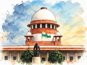 Supreme Court Rejects PIL Challenging 2018 SCST Act Amendment | ACTPnews