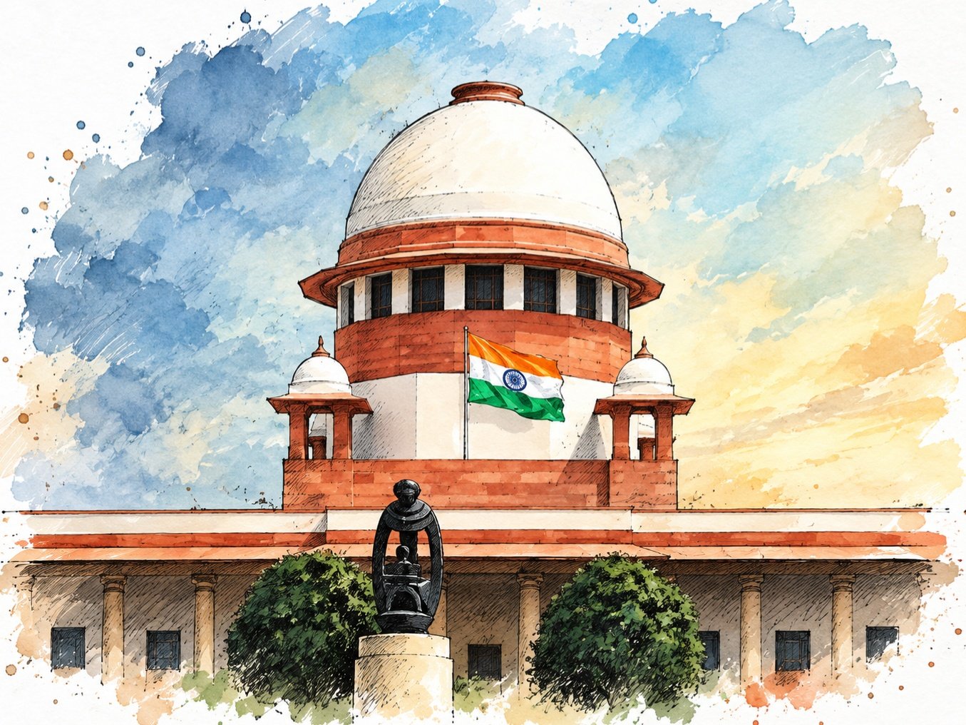 Supreme Court Rejects PIL Challenging 2018 SCST Act Amendment