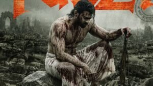प्रभास की फिल्म ‘फौजी’ हुई पोस्टपोन, अब दिसंबर में नहीं होगी रिलीज होगी फिल्म, प्रोड्यूसर ने बताई वजह | ACTPnews