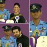 National Film Awards 2026: कार्तिक आर्यन-ममूटी बने बेस्ट एक्टर, यामी गौतम बेस्ट एक्ट्रेस, अनंत नाग को दादासाहेब फाल्के पुरस्कार | ACTPnews