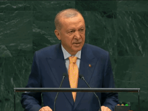 Donald Trump Masoud Pezeshkian; UN General Debate 2026 Update | ACTPnews