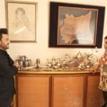 अदनान सामी के घर में छिपा करोड़ों का खजाना! बीथोवन की पांडुलिपि से ‘आलम आरा’ के रिकॉर्ड तक, एक-एक चीज ताकती रह गईं फराह खान | ACTPnews