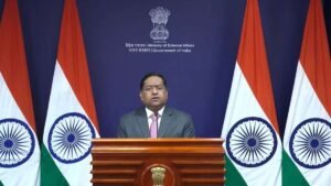 ‘दुनिया तभी मानेगी जब कार्रवाई दिखे’, आतंकवाद पर पाकिस्तान को भारत की दो टूक | ACTPnews