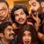 एक लड़की, दो दीवाने और दोस्ती में दरार! वीर पहाड़िया और अपारशक्ति खुराना की ‘प्रेम कीटाणु’ के ट्रेलर में दिखा प्यार का मजेदार खेल | ACTPnews