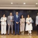 इंडिया टीवी के चेयरमैन रजत शर्मा फिर सर्वसम्मति से चुने गए NBDA के अध्यक्ष | ACTPnews