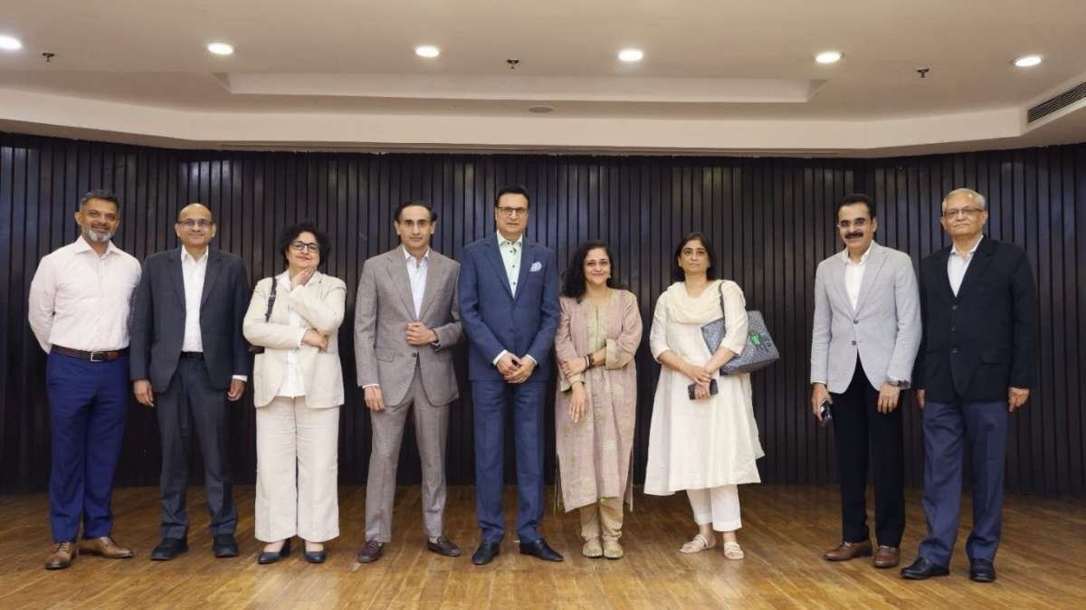 इंडिया टीवी के चेयरमैन रजत शर्मा फिर सर्वसम्मति से चुने गए NBDA के अध्यक्ष
