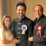 नेशनल अवॉर्ड जीतकर भावुक कार्तिक आर्यन:कहा- ऐसे माहौल में एक्टर बनने का सपना देखा, जहां लोग हंसते हैं; छोटे शहर के लड़के का सपना पूरा हुआ | ACTPnews