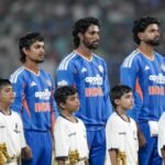 टीम इंडिया ने रचा नया इतिहास, T20I में 200वीं जीत दर्ज करने वाली बनी दुनिया की पहली टीम | ACTPnews