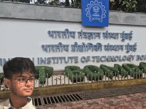 IIT Bombay Student Suicide Case | ACTPnews