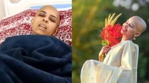 पांच कीमोथेरेपी के बाद ‘बिग बॉस’ फेम रेनू सुधी की बिगड़ी हालत, न खा पा रहीं, न खड़ी हो पा रहीं, ICU में कराया गया भर्ती | ACTPnews