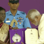 Sanjay Mishra Wins First National Award for Bhakshak | ACTPnews