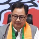 मेघालय- UDP के 8 विधायक भाजपा में शामिल:BJP विधायक 2 से 10 हुए; राज्य में दूसरी सबसे बड़ी पार्टी बनी | ACTPnews