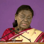 President Droupadi Murmu Statement | Gujarat National Film Awards 2026 | ACTPnews