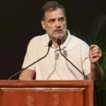EC मामले पर राहुल का हमला- ‘राजद्रोह है’, केजरीवाल बोले- ‘दिल्ली-हरियाणा के चुनाव हो कैंसिल’, अखिलेश भी बरसे | ACTPnews