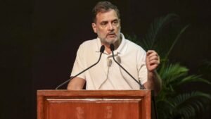 EC मामले पर राहुल का हमला- ‘राजद्रोह है’, केजरीवाल बोले- ‘दिल्ली-हरियाणा के चुनाव हो कैंसिल’, अखिलेश भी बरसे | ACTPnews