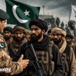 Pakistan Recruits Afghan Soldiers to Tackle Balochistan Insurgency | ACTPnews
