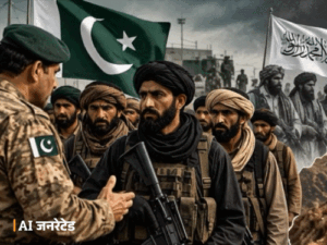 Pakistan Recruits Afghan Soldiers to Tackle Balochistan Insurgency | ACTPnews