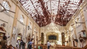 270 लोगों की जान लेने वाले फिदायीन हमलों के मामले में आया फैसला, श्रीलंका की कोर्ट ने 15 दोषियों को सुनाई 200 साल की सजा | ACTPnews