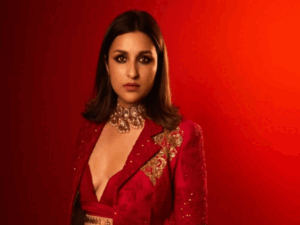Parineeti Chopra Slams Body Shaming Postpartum Trolling | ACTPnews