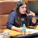 छात्रा की NSA के तहत हिरासत पर सुप्रीम कोर्ट की अहम टिप्पणी, ”नोएडा DM मेधा रूपम को अकेले जिम्मेदार नहीं ठहरा सकते” | ACTPnews