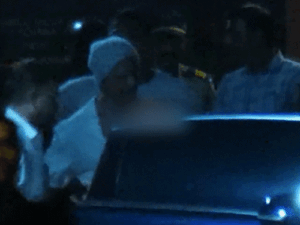 Rani Mukerji Mother Funeral | Shah Rukh Khan Aamir Khan Alia Bhatt Juhu | ACTPnews