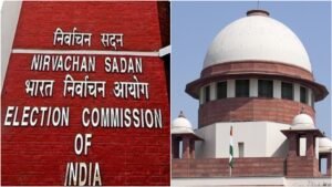 चुनाव आयोग पर जस्टिस दीपांकर की अहम टिप्पणी, ‘सिर्फ स्वतंत्र होना नहीं, स्वतंत्र रूप से काम करते हुए दिखना भी जरूरी’ | ACTPnews