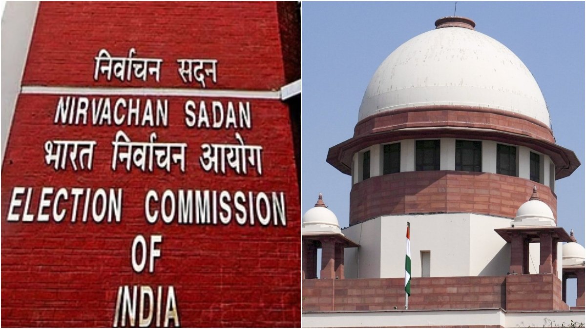 चुनाव आयोग पर जस्टिस दीपांकर की अहम टिप्पणी, ‘सिर्फ स्वतंत्र होना नहीं, स्वतंत्र रूप से काम करते हुए दिखना भी जरूरी'