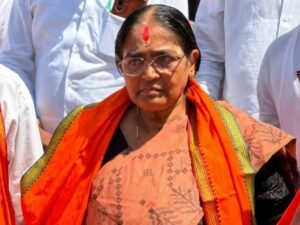 Nandigram BJP Candidate Affidavit Controversy | ACTPnews
