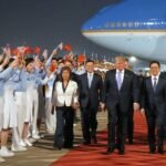 Trump-Xi Jinping Meeting Agenda; Tariff Trade Rare Earths AI Race | ACTPnews