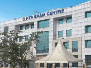 NTA Action | NEET-UG Exam Ban on Coaching Owner Son Aditya Motegaonkar | ACTPnews