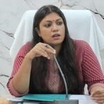 नोएडा DM मेधा रूपम को बड़ी राहत, 5 लाख मुआवजे पर SC ने इलाहाबाद हाई कोर्ट के आदेश पर लगाई रोक | ACTPnews