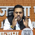 चुनाव आयोग पर घमासान के बीच संबित पात्रा का कांग्रेस पर हमला, नवीन चावला का किया जिक्र | ACTPnews