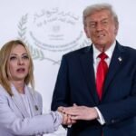 Italy PM Giorgia Meloni Skips UNGA 2026 | ACTPnews