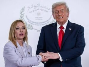 Italy PM Giorgia Meloni Skips UNGA 2026 | ACTPnews