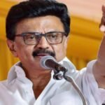 ‘CEC ज्ञानेश कुमार को पद छोड़ना होगा’, चुनाव आयोग विवाद के बीच एम.के. स्टालिन का बयान | ACTPnews