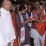 बाबा रामदेव और बृजभूषण शरण सिंह के बीच दूर हुई गलतफहमी, मानहानि का मुकदमा भी वापस लिया | ACTPnews