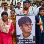 IIT Bombay Student Death | Sahil Wakode Exam Stress & Final Statement | ACTPnews