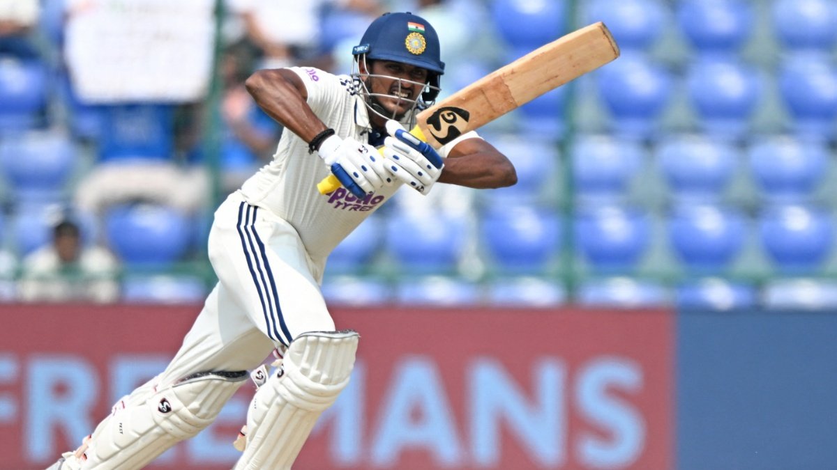 LIVE: IND A vs AUS A मैच में भारत ने बनाई ऑस्ट्रेलिया पर लीड, यहां देखें Score