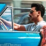 Ranbir Kapoor Love and War First Look | ACTPnews