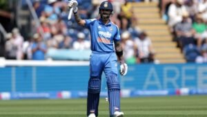 विराट कोहली के सामने सचिन तेंदुलकर के 2 बड़े रिकॉर्ड को तोड़ने का मौका, इस मामले में बन सकते हैं नंबर-1 खिलाड़ी | ACTPnews